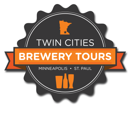 Twin Cities Brewery Tours Logo